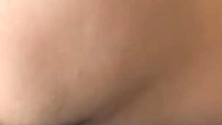 Redhead Mirror Tease Vibrator Clit Play Deep Anal Creampie