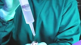 Sadistic Nurse 6: Sounding in Chastity