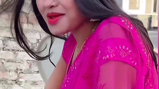 INDIAN FUCK WITH STEP SISTER AFTER FINDING SHE ALONE AT HOME WHILE GOING TO NIGHT PART 1 FUCKING