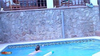 Sexy Video Missguapa_pool