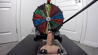 My Stepmom Plays Roulette with My Dick and Squeezes Out All the Juices