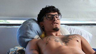Andcristiann Deepthroats Barbers Straight Brothers Big Cock First Time