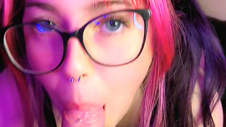 Having Fun With 18 Teen On Snapchat