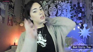Petite busty teen super hot big booty ass web spanking