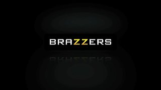 Beautiful Aura, Wanna Fuck ? With Jessica Nyx, Keiran Lee - Brazzers