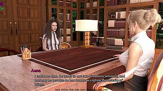 A Perfect Marriage - V0.7.6 - Full Part