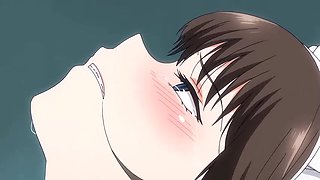 Private Vision at morning filled with secret passion