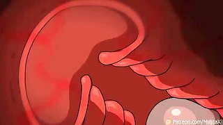 Top Anime 2D Adult Animation Vol. 2 [Featuring Sound]