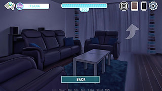 Complete Gameplay - Sex Note, Part 24