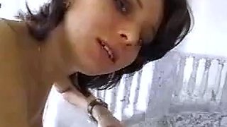 Stolen Swedish Blowjob Tape