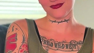 Sex Deprived PAWG Comes Over for Some BBC Therapy