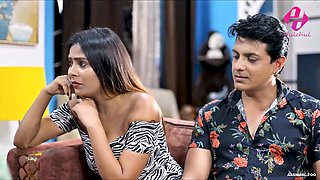 Saucy Indian vixen filthy adult scene