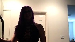 -Fanscope Replay  Ahhhh chat works-