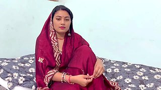 New married girl sex with husband's brother