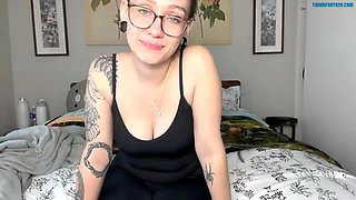 Big ass amateur teen horny porn video