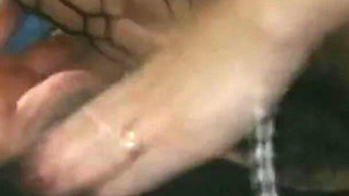 Bitchy Nymphos Pounding and Screaming in Bedroom Madness