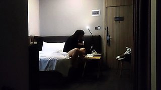 Amateur Hidden Cam with Dildo Wives