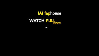 Amateur Anal Fuck with Anal Creampie