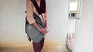 Fucking Of Indian Teen Student