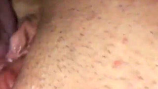 Pregnant daughter-in-law fucks my friend