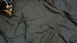 Dilfull Masturbation