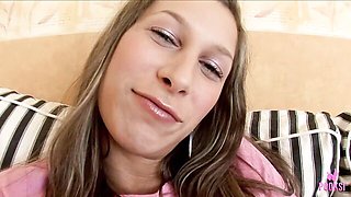 Pooksi featuring Joyce and Ivan's hd action