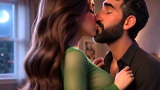 Sex with MILF next door turn every lonely night into ecstasy
