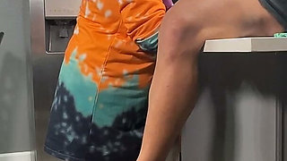 Teacher Loves Sucking Me off
