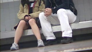 Amateur Selfie 2 ft. Eungyo: Big Tits, Asian  Big Boobs Porn