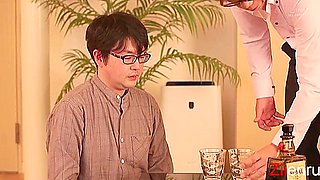 Free Premium Video The Husband Fucks His Wife Right After The Lover