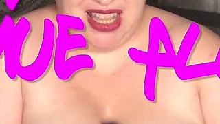 Big Boob Slippery Tit Job
