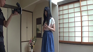 Married Woman Get. Runa (23) -2