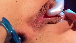 amateur french american milf anal masturbation
