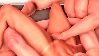 Max's Life Season 4 Episode 219 -fucking Two Beautiful Women