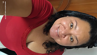 Very slutty German mommy Tina, fucked by huge black cock and deep throat Man uses the old system of picking up girls in his