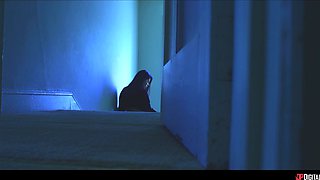 Jasmine Sherni mind-blowing xxx video