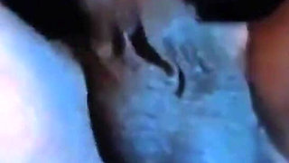Night Stripper Like My Big Black Cock BBC in Her Pussy MILF