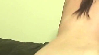 Nice and willing teen gets rough fucked