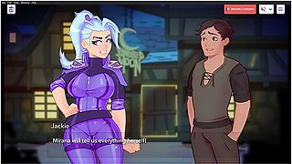Tavern game’s steamy third installment of lustful play
