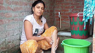 XXX Wild Fantasy About Fucking My Airbnb Host