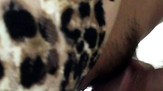 Hot amateur close up Doggy style HD video