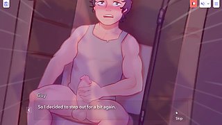 Game gallery, hoat hinh duong vat to, visual hentai