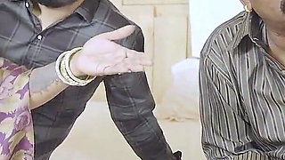 Two Step Brothers Swapping Their Wifes Regularly for Enjoying Hardcore Group Sex