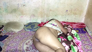 Morning husband wife full deshi sexy video