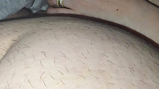 Step mom generate erection for her Indian step son