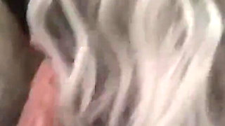 Can I Be Your Hot Slut? Deepthroat with Dildo