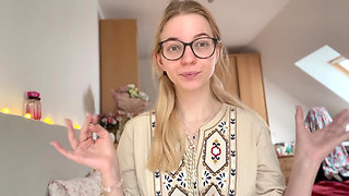 How to Train a Sissy Slave