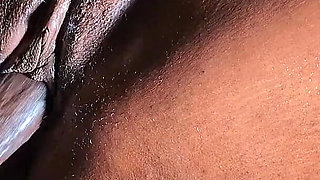 Fuck My Hole Well and Fuck It Hard Till Creampie