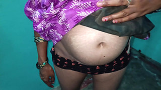 Big Ass Girl Indian Aunt of the Village Was Fucked Very Lovingly telugu Real Homemade Indian Sex With Indian Bhabhi In X Videos