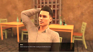 No more cash: a spicy date ep 43